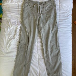 Womens Patagonia Pants size 8